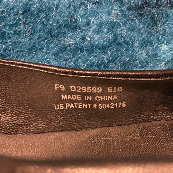 Cole Haan Ballet Flats - Picture 6 of 6